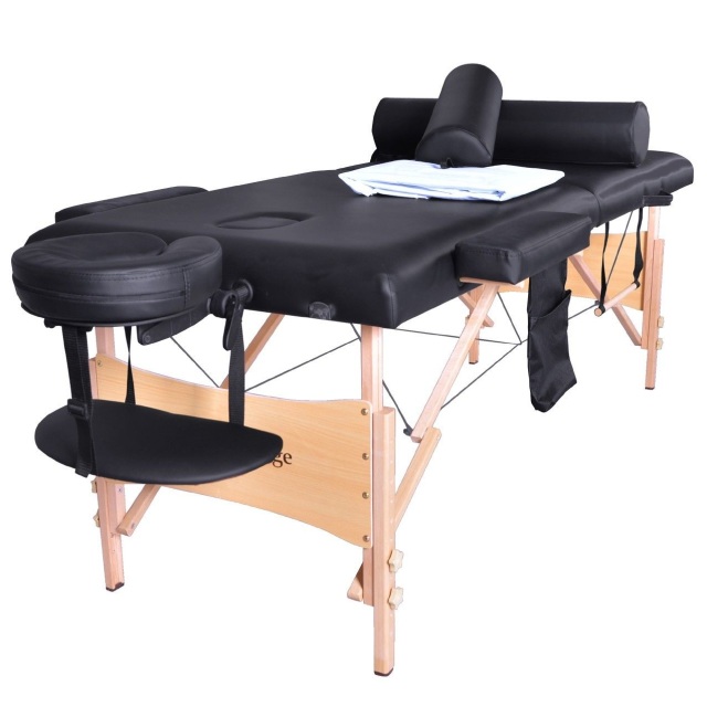 Portable Massage Tables On Sale