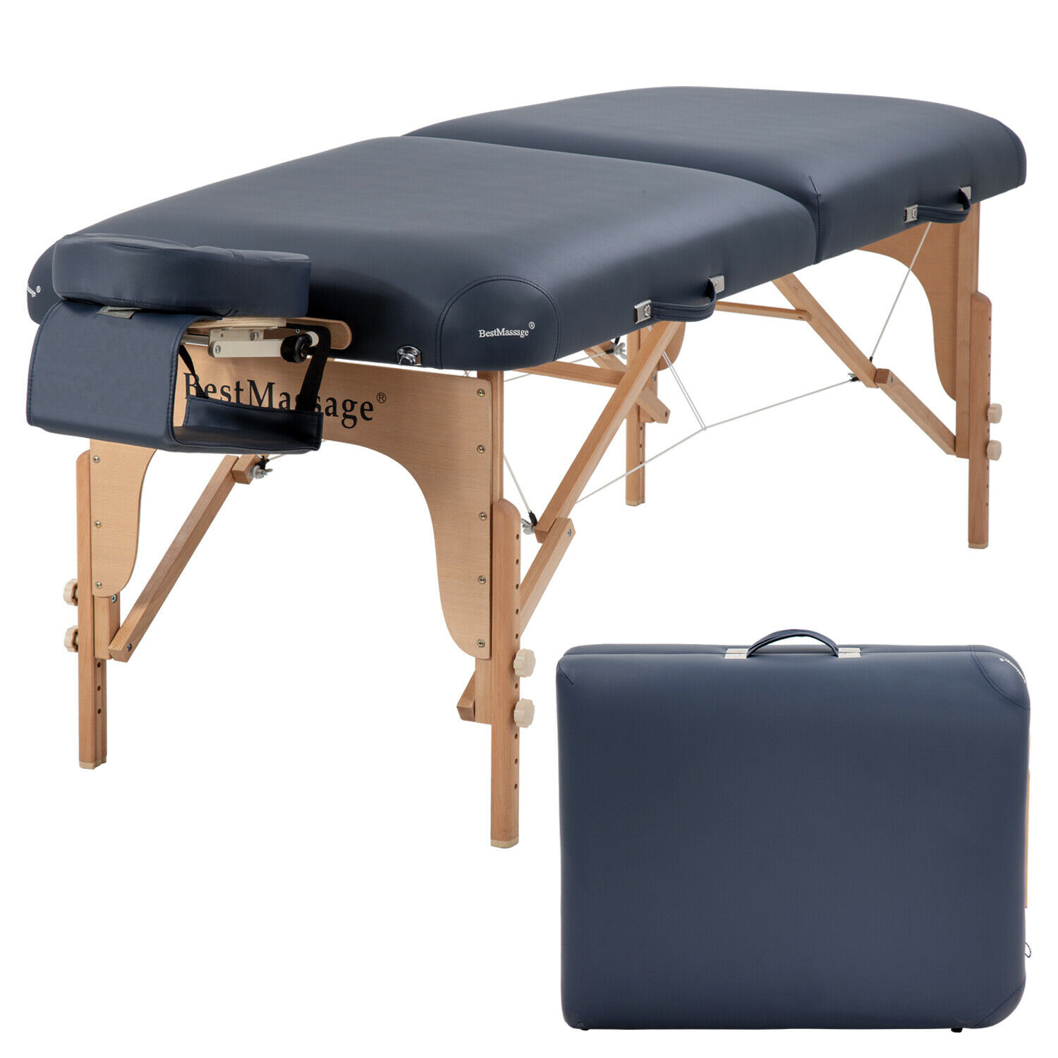 utilsigtet Fejde Withered 30 inch Wide Massage Table